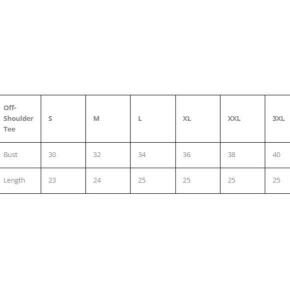 Elvira Glitter Moon Black Purple Stripe Off Shoulder Top Tee S-M-L-XL-2XL-3XL - Picture 4 of 4